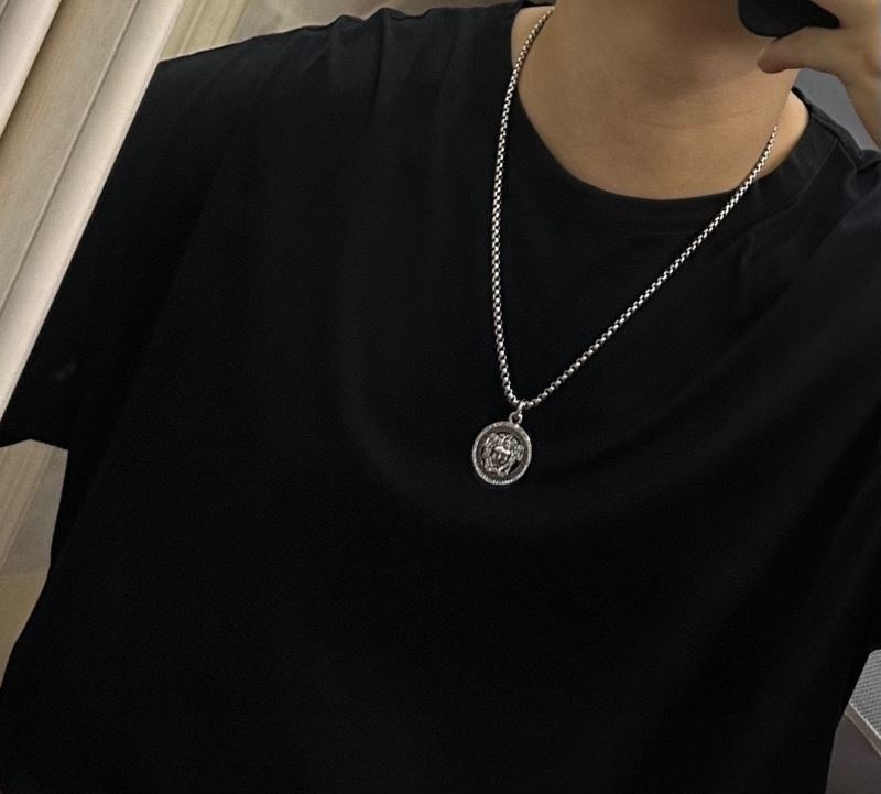 Versace Necklaces